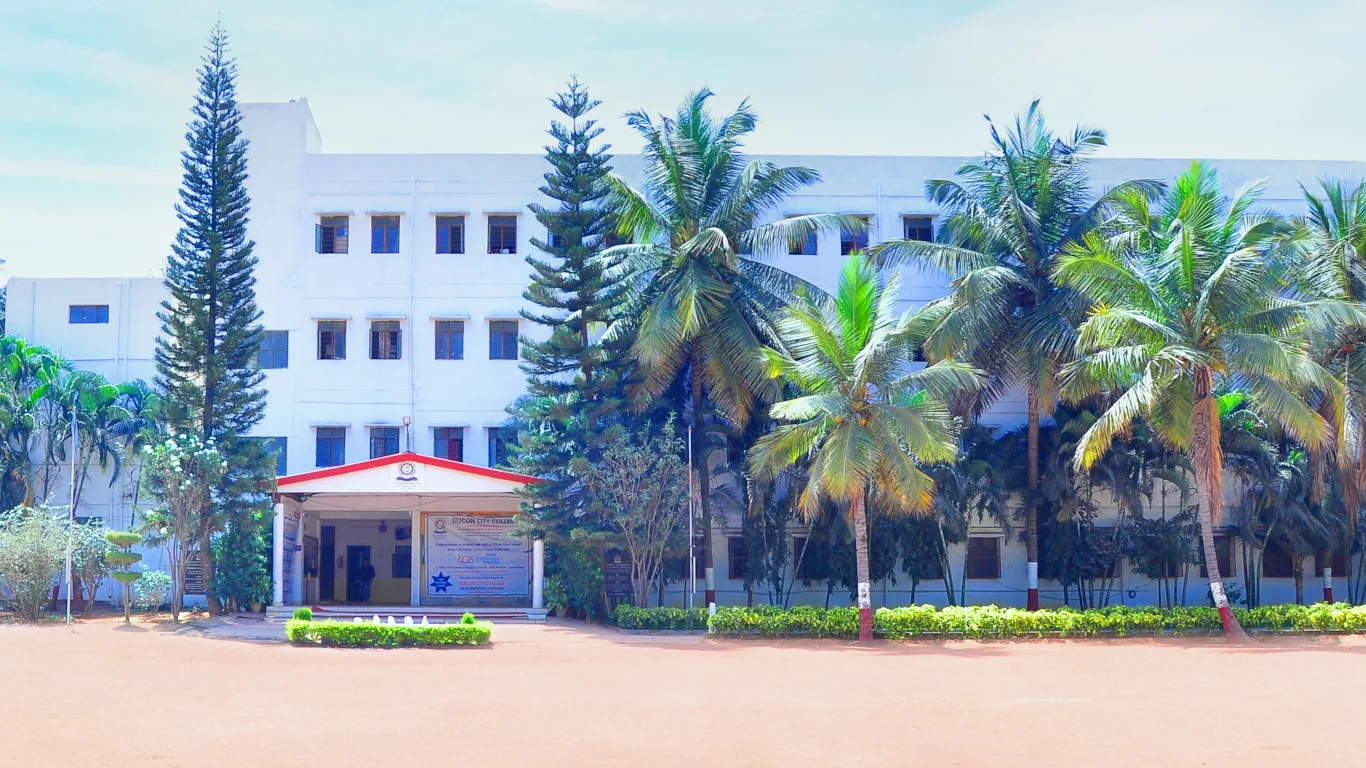 Shri Rawatpura Sarkar University Raipur Campus Banner