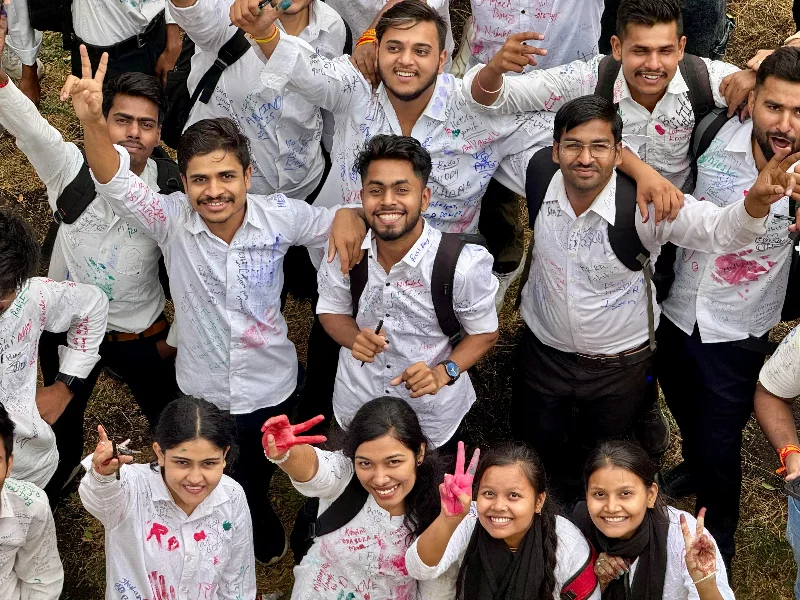 Shri Rawatpura Sarkar University Campus Photo