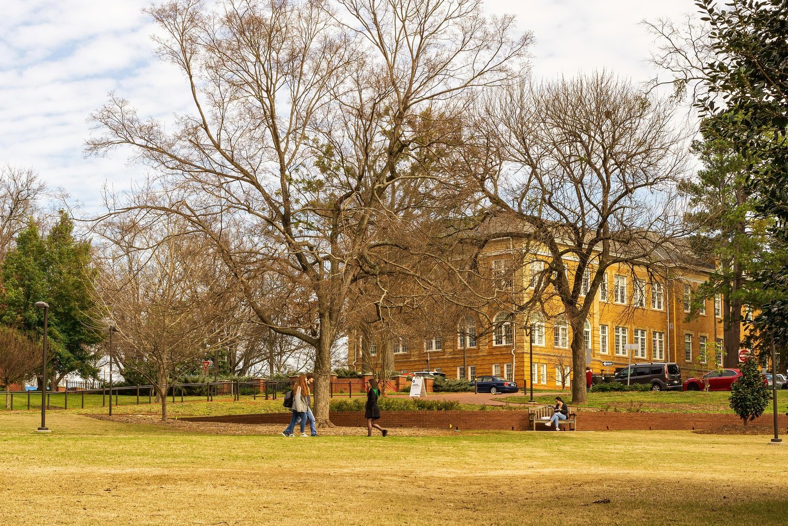 Campus Image