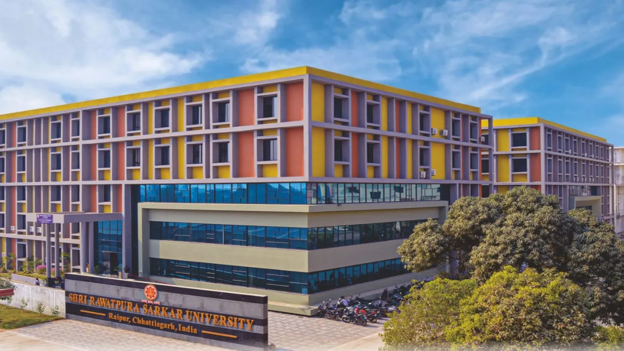 Campus Image